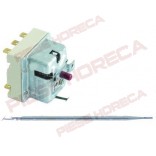 Termostat de siguranta cuptor, grill, plita Angelo Po, temperatura setata 365◦c trifazic, 20A cod 32z9201, 5532569814 