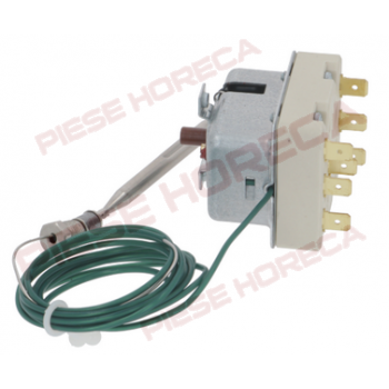 Termostat de siguranta friteuzaAmbach, Lotus, 235°C, 3 contacte 20A