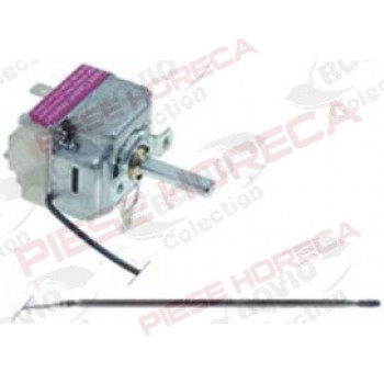 Termostat 500C
