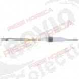 Senzor model thermocouple K (NiCr-Ni)