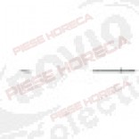 Senzor model thermocouple K (NiCr-Ni)