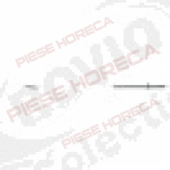 Senzor model thermocouple K (NiCr-Ni)