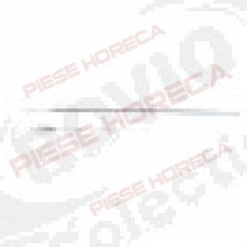 Senzor model thermocouple J (Fe-CuNi)