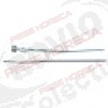 Senzor model thermocouple K (NiCr-Ni)