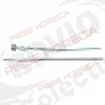 Senzor model thermocouple K (NiCr-Ni)