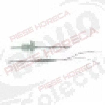 Senzor model thermocouple L (Fe-CuNi)