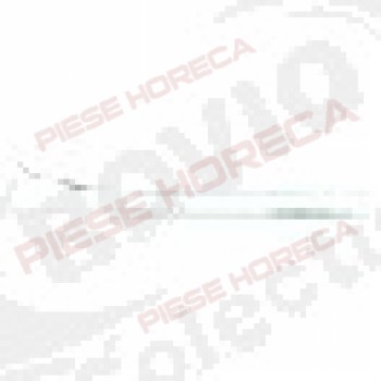 Senzor model thermocouple K (NiCr-Ni)