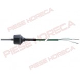 Senzor model thermocouple K (NiCr-Ni)