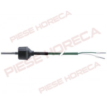 Senzor model thermocouple K (NiCr-Ni)