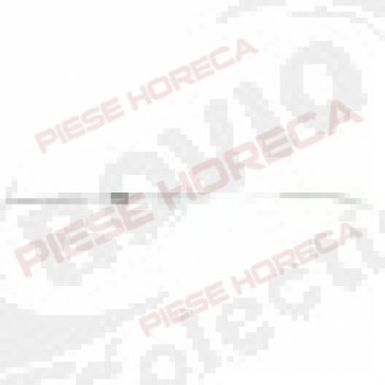 Senzor model thermocouple K (NiCr-Ni)