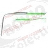 Senzor model thermocouple K (NiCr-Ni)