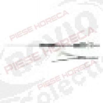 Senzor model thermocouple K (NiCr-Ni)