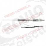 Senzor model thermocouple K (NiCr-Ni)