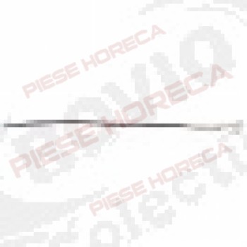 Senzor model thermocouple K (NiCr-Ni)