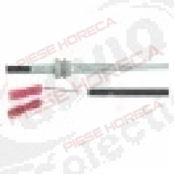 Senzor model thermocouple J