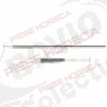 Senzor model thermocouple K (NiCr-Ni)