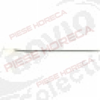 Senzor model thermocouple K (NiCr-Ni)