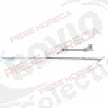 Senzor model thermocouple J (Fe-CuNi)