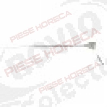 Senzor model thermocouple J