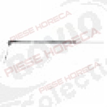 Senzor model thermocouple J (Fe-CuNi)