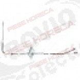 Senzor model thermocouple K (NiCr-Ni)