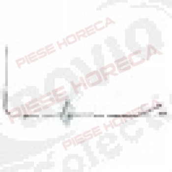 Senzor model thermocouple K (NiCr-Ni)