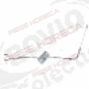 Senzor model thermocouple K (NiCr-Ni)