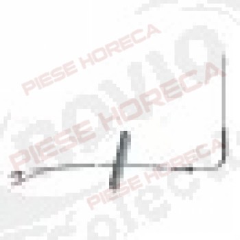 Senzor model thermocouple K (NiCr-Ni)