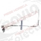 Senzor model thermocouple K (NiCr-Ni)