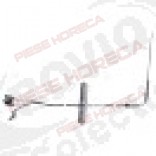 Senzor model thermocouple K (NiCr-Ni)