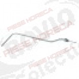 Senzor model thermocouple J (Fe-CuNi)