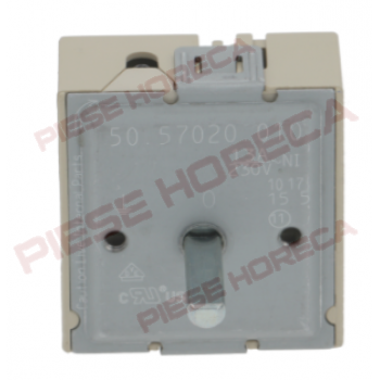 Regulator energie EGO 5057020010 230V 13A, Silko, Bartscher 