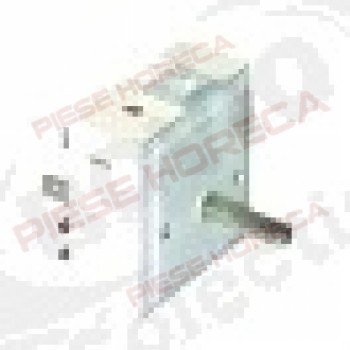 Regulator de energie 400V, 7 A, rotatie stanga, EGO 50.57030.010