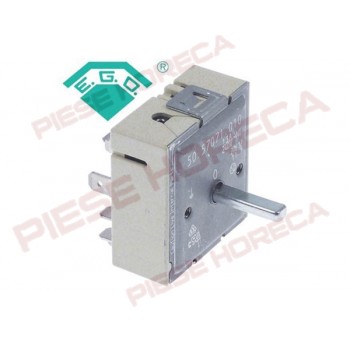 Regulator de energie EGO 5057071010, 50.57071.010, cuptoare, marmite, cuptor Bertos, Fimar, Modular