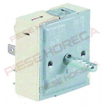 Regulator energie cod producator 50.55021.100 EGO, 5055021100