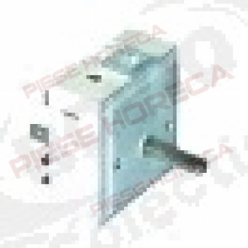 Regulator de energie 400V, 7 A, dual circuit, rotatie dreapta, E