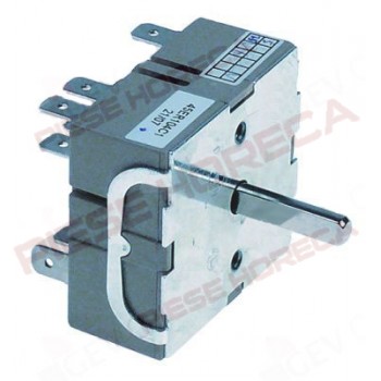 Regulator de  energie tip 45ER104C, pentru echipamente SIRMAN