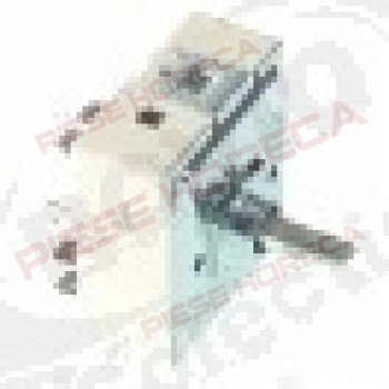 Regulator de energie 230V, 13 A, rotatie dreapta, montare fronta