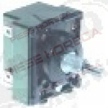 Regulator de energie 24V, montare frontala