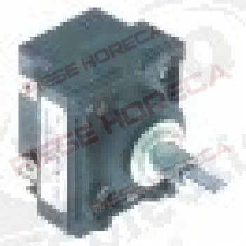Regulator de energie 400V, montare frontala