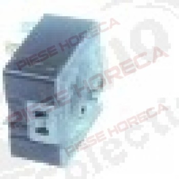 Regulator de energie 240V, 15A, ax o 6x4,6 mm