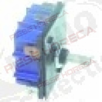 Regulator de energie 240V, 15A, ax o 6x4,6 mm