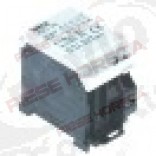 Contactor modular, 230 V, sarcina nominala 20 A, putere motor (A