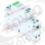 Contactor modular, 230 V, sarcina nominala 20 A, putere motor (A