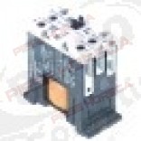 Contactor auxiliar, 230 V, AC1 10 A, model CA2SK11P7, conectare
