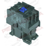 Contactor pentru cuptoare gastronomice Palux 230 V, performanta motor (AC3 / 400V), 25A/ 11 Kw