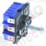Regulator de energie 240V, 15A, ax o 6x4,6 mm