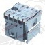 Contactor, 230 V, sarcina nominala 16 A, contacte principale 2 N