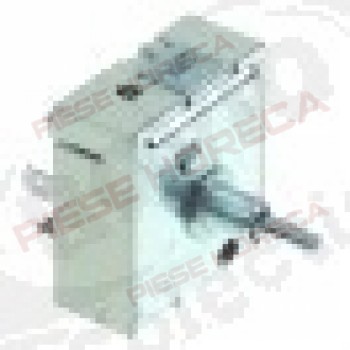 Regulator de energie - simostat - EGO 240V, 13A, rotatie antiora