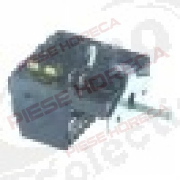 Regulator de energie 230V, 16 A, rotatie dreapta, ax o 6x4,6 mm